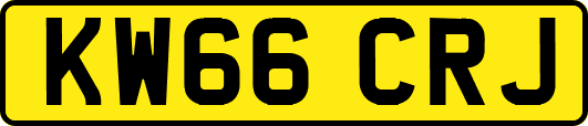 KW66CRJ