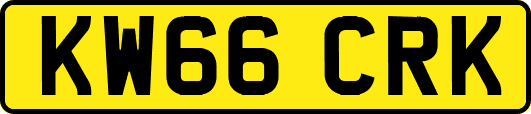 KW66CRK