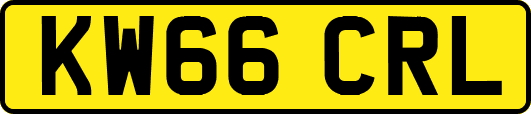 KW66CRL