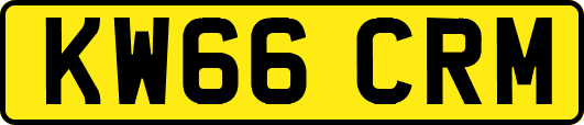 KW66CRM