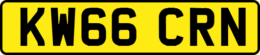 KW66CRN