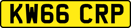 KW66CRP