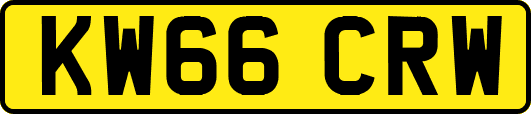 KW66CRW