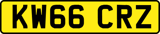 KW66CRZ