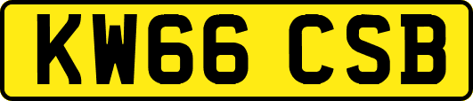 KW66CSB