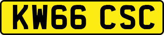 KW66CSC
