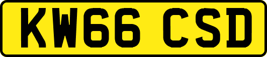 KW66CSD