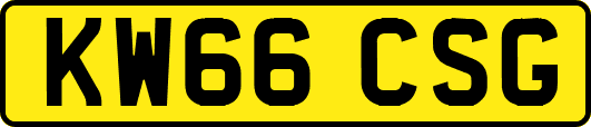 KW66CSG