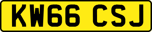 KW66CSJ