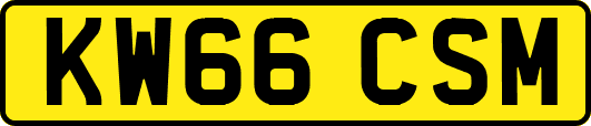 KW66CSM