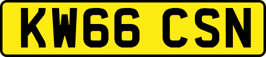 KW66CSN