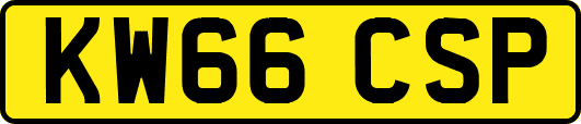 KW66CSP