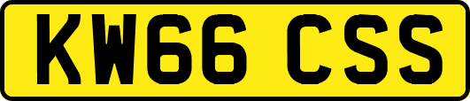 KW66CSS