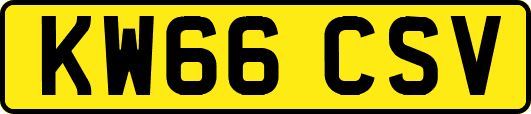 KW66CSV