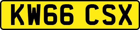 KW66CSX