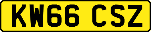KW66CSZ