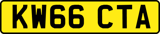 KW66CTA