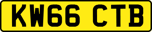 KW66CTB