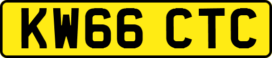 KW66CTC