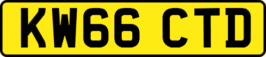 KW66CTD