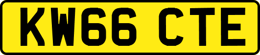 KW66CTE