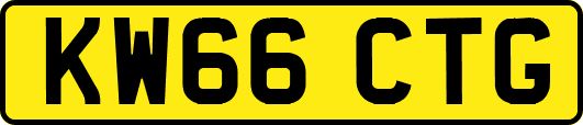 KW66CTG