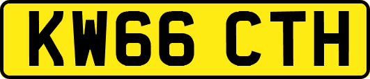 KW66CTH
