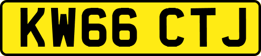 KW66CTJ