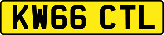 KW66CTL
