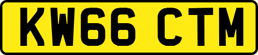 KW66CTM