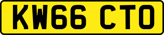 KW66CTO