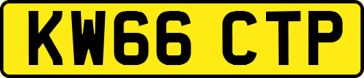 KW66CTP
