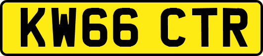 KW66CTR