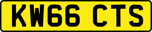 KW66CTS