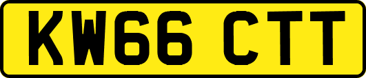 KW66CTT