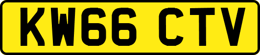 KW66CTV
