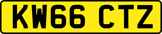 KW66CTZ