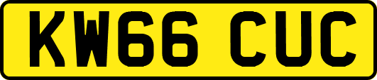KW66CUC