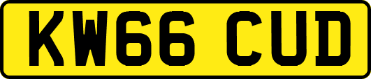 KW66CUD