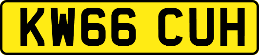 KW66CUH