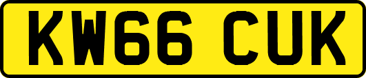 KW66CUK