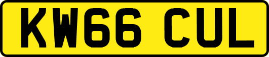 KW66CUL