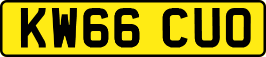 KW66CUO