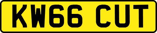 KW66CUT