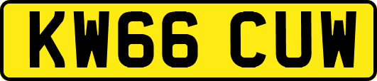 KW66CUW