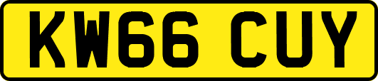 KW66CUY