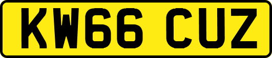 KW66CUZ