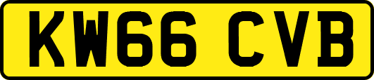 KW66CVB