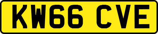 KW66CVE