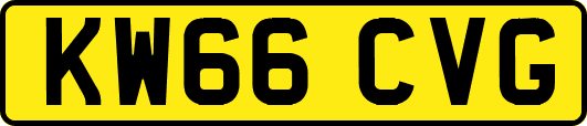 KW66CVG